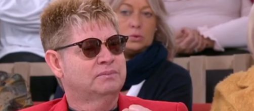 Roberto Leal (Reprodu&ccedil;&atilde;o RedeTV)