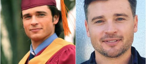 Tom Welling (Foto - Reprodu&ccedil;&atilde;o)