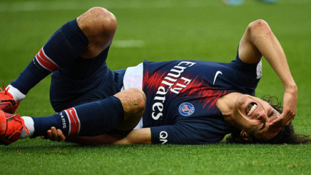 Football : 5 absents majeurs pour Manchester United &ndash; PSG