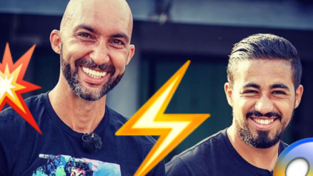 Le duo Oussama-Mehdi en rupture totale