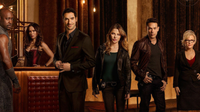 Lucifer: cinque curiosit&agrave; sulla serie tv Netflix.