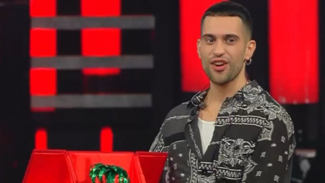 Mahmood, vincitore della 69esima edizione del festival di Sanremo