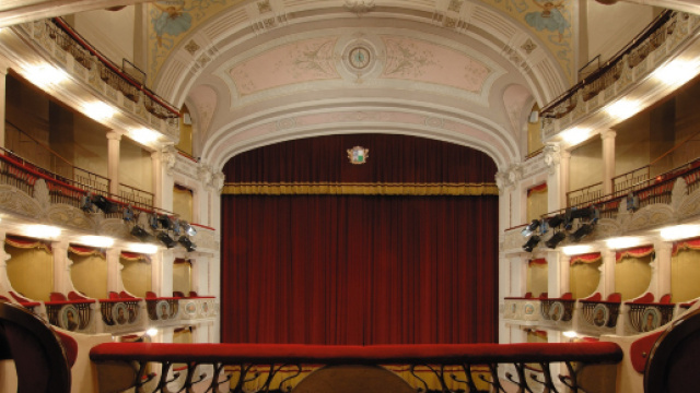 Stagione lirica, in programma grandi titoli ed un evento speciale ... - rovigoindiretta.it