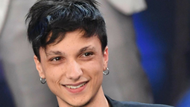 Ultimo, 5 curiosit&agrave; sul secondo classificato di Sanremo 2019