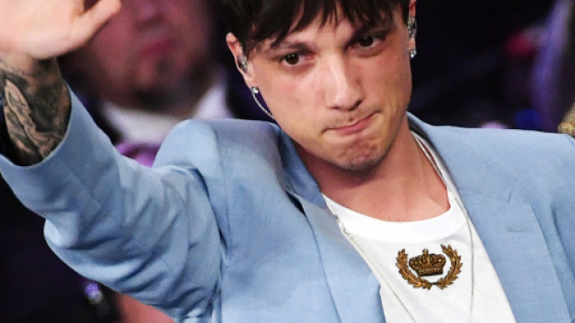 Ultimo I tuoi Particolari Sanremo 2019