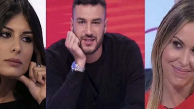 Uomini e Donne: Lorenzo lascia furioso la villa, Claudia e Giulia (RUMORS).