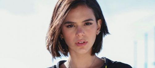 Bruna Marquezine. (Foto/Arquivo Pessoal/Instagram)