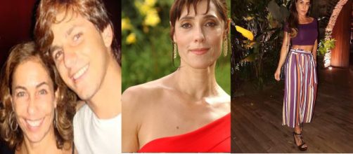 Cissa Guimar&atilde;es Reprodu&ccedil;&atilde;o/Instagram/ Scheila Carvalho, Christiane Torloni