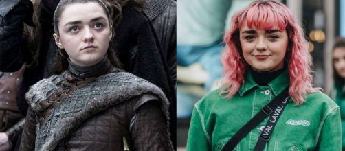 Eles s&atilde;o muito diferentes quando n&atilde;o est&atilde;o caracterizados. (Foto/Reprodu&ccedil;&atilde;o)