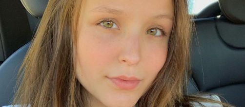 Larissa Manoela (Reprodu&ccedil;&atilde;o - Instagram)