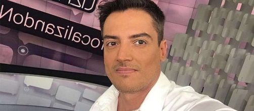 Leo Dias. (Foto/Reprodu&ccedil;&atilde;o/SBT)