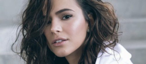 Marquezine tatuou um p&aacute;ssaro no bra&ccedil;o. (Foto Reprodu&ccedil;&atilde;o)