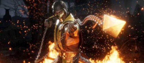 Mortal Kombat 11 &eacute; um dos jogos mais esperados do ano. (Divulga&ccedil;&atilde;o/NetherRealm Studios)