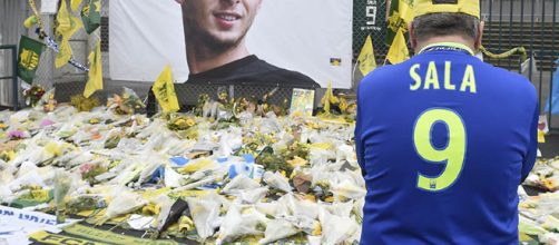 Revelan cu&aacute;l fue la causa de la muerte de Emiliano Sala
