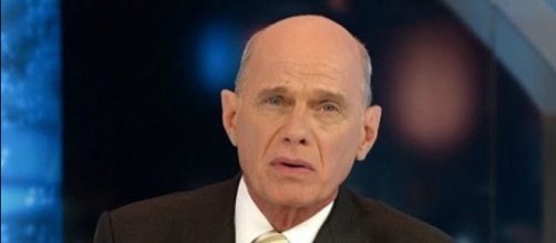 Ricardo Boechat (Arquivo Blasting News)