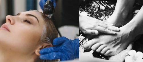 Truques caseiros com bicarbonato de s&oacute;dio para auxiliar na beleza. (Foto: Reprodu&ccedil;&atilde;o FreePik)