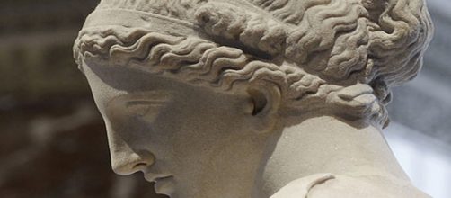 &ldquo;Venus of Arles&rdquo; [iMAGE SOURCE: Photographer Marie-Lan Nguyen]