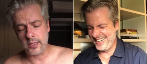 Victor Chaves (Reprodu&ccedil;&atilde;o Youtube)