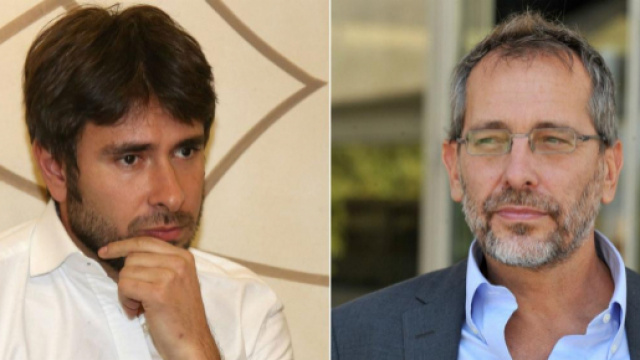 Alessandro Di Battista invita a boicottare Piazzapulita, programma condotto da Corrado Formigli