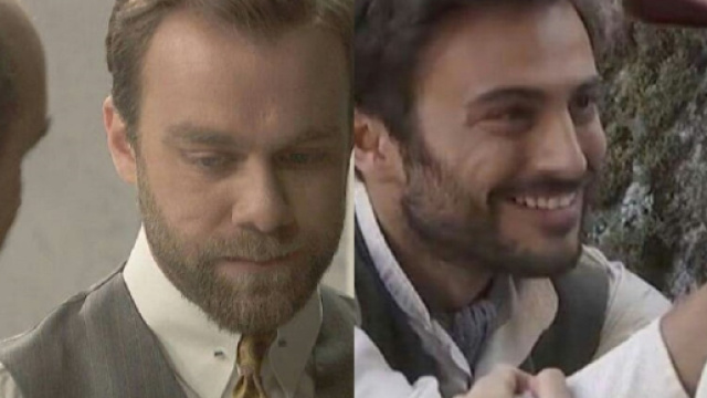 Anticipazioni Il Segreto prossima settimana: la vendetta di Fulgencio e Fernando, Saul &egrave; vivo