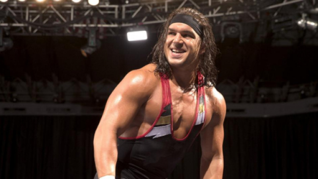 Chad Gable, uno dei talenti pi&ugrave; sottovalutati in WWE - wwe.com