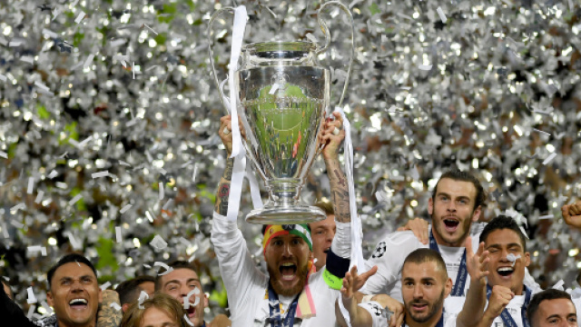 Champions League payments: What did Real Madrid, Arsenal & the top ... - goal.com