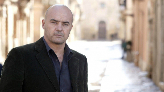 Commissario Montalbano - Zingaretti