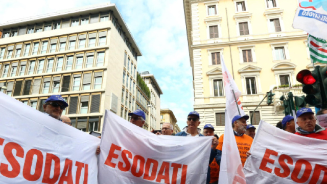 Esodati, statali e riscatto di laurea allargato tra i correttivi per la conversione in legge del decretone.