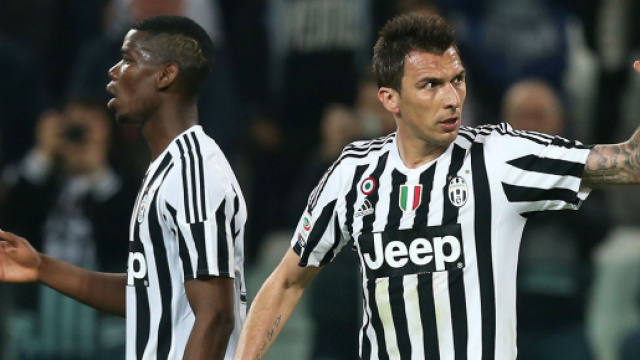 Juventus Mandzulic e Kean rinnovano