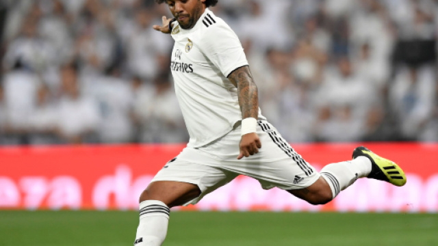 Juventus, Marcelo parla del club bianconero e di CR7