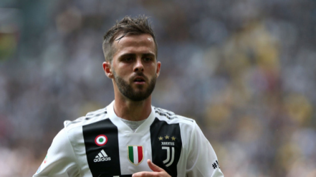 Juventus, Pjanic: "I conti si fanno alla fine"