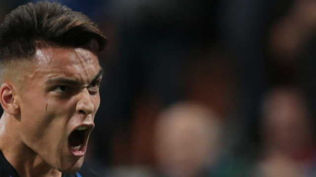 Lautaro Martinez, cinque curiosit&agrave; sull'attaccante dell'Inter