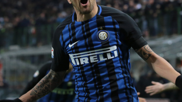 L'Inter potrebbe dire addio a Vecino: possibile destinazione l'Inghilterra (RUMORS)