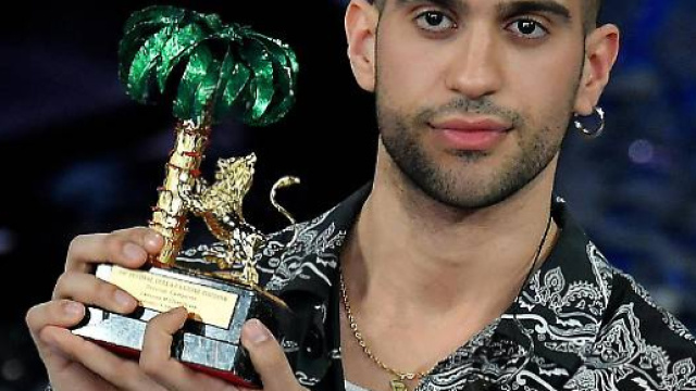 Mahmood, le frasi in arabo nel brano Soldi