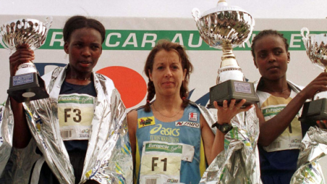 Maura Viceconte si &egrave; tolta la vita: lutto nel mondo dell'atletica
