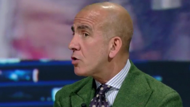 Paolo Di Canio (sito: video.sky.it)