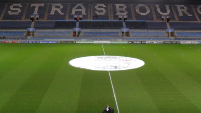 Racing Club de Strasbourg Alsace | Au Coeur de l'Amiens SC Football - wordpress.com