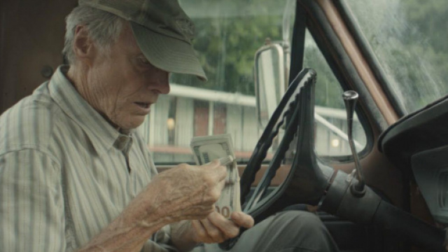 Recensione The Mule (Il Corriere) Clint Eastwood torna ai fasti di ... - leganerd.com