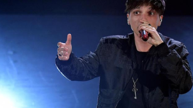 Sanremo 2019, la rabbia di Ultimo: 'Gente presa in giro'