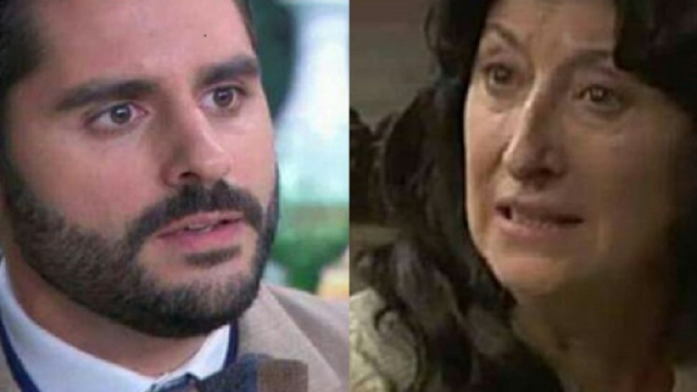 Spoiler Una Vita: Maria Luisa non vuole sposare Victor, la scomparsa di Blanca e Olga