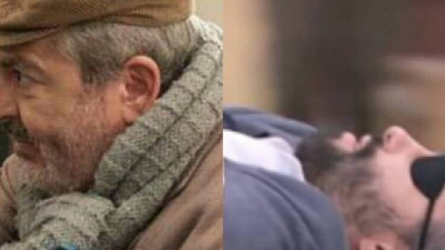 Trame spagnole Una Vita: Servante nasconde una lettera d&rsquo;amore, Felipe finisce in ospedale
