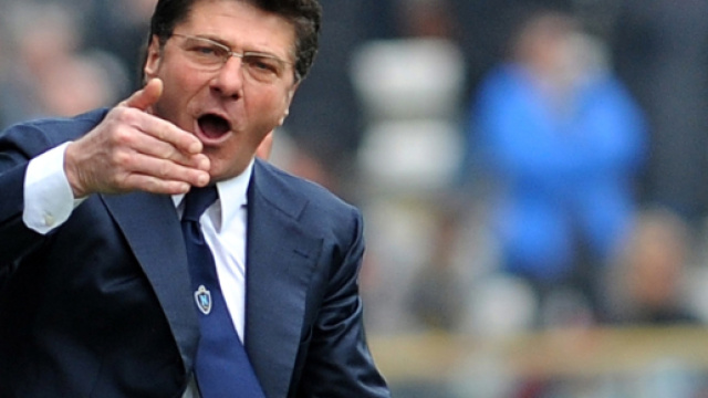 Watford Appoint Walter Mazzarri as Their New Head Coach | SIGNAL - signalng.com