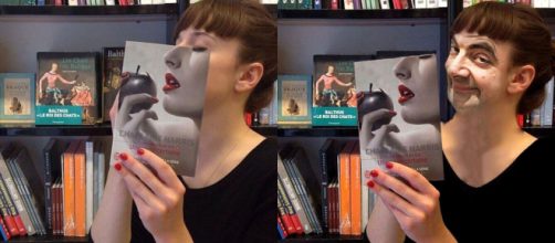 Algumas fotos s&atilde;o hil&aacute;rias (Fotos - Reprodu&ccedil;&atilde;o)