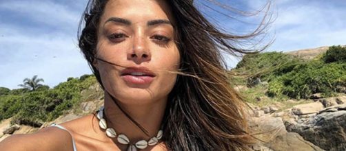 Aline Riscado (Foto - Instagram)