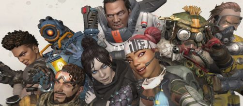 Apex Legends has already hit the 25 million player milestone. Image Credit: Respawn Entertainment / fair-use promotional images