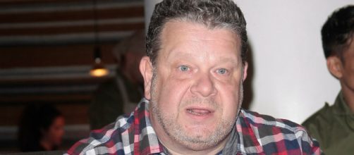 Chicote explica su gran p&eacute;rdida de peso, a la espera de la pr&oacute;xima temporada de su programa