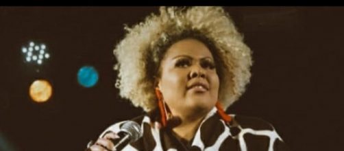 Deise do Fat Family (Foto: Reprodu&ccedil;&atilde;o/Instagram)