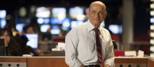 Helic&oacute;ptero que transportava Ricardo Boechat n&atilde;o tinha autoriza&ccedil;&atilde;o para fazer t&aacute;xi-a&eacute;reo. Foto: Divulga&ccedil;&atilde;o Band.