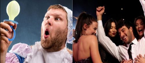 O excesso em um homem pode afastar as mulheres. (Foto/Reprodu&ccedil;&atilde;o via Regras de Sedu&ccedil;&atilde;o).