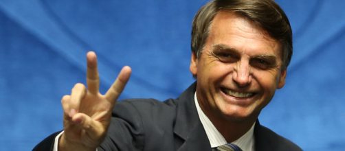 Presidente receber&aacute; homenagem no dia 14 de maio. (Foto Reprodu&ccedil;&atilde;o)